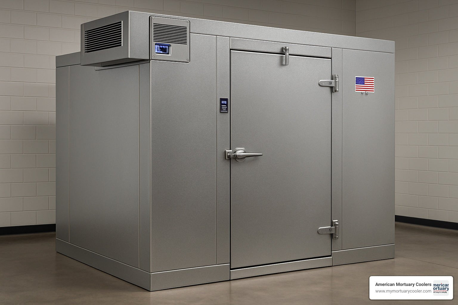 The Complete Guide to Buying the Best American Cooler - American Mortuary Coolers & Equipments The Complete Guide to Buying the Best American Cooler - American Mortuary Coolers & Equipments